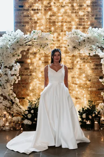 Rivers Signature collection WD127 CORD #1 frontface vertical thumbnail