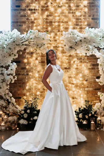 Rivers Signature collection WD127 CORD #2 frontface vertical thumbnail