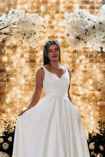 Rivers Signature collection WD127 CORD #18 frontface vertical cropped thumbnail