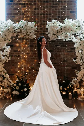 Rivers Signature collection WD127 CORD #4 default backface vertical thumbnail