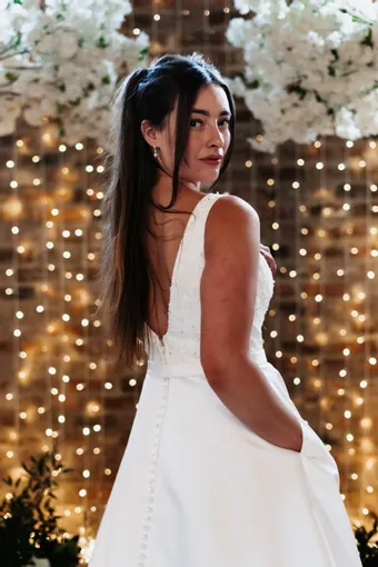 Rivers Signature collection WD127 CORD #19 backface vertical cropped thumbnail