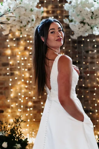 Rivers Signature collection WD127 CORD #22 backface vertical cropped thumbnail