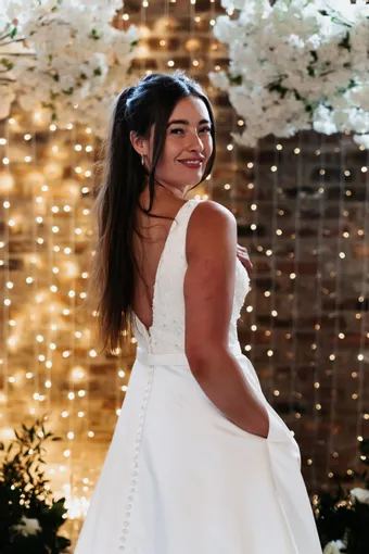 Rivers Signature collection WD127 CORD #21 backface vertical cropped thumbnail