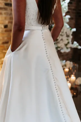 Rivers Signature collection WD127 CORD #20 backface vertical cropped thumbnail