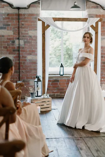 Rivers Signature collection WD130 COR #11 frontface vertical thumbnail