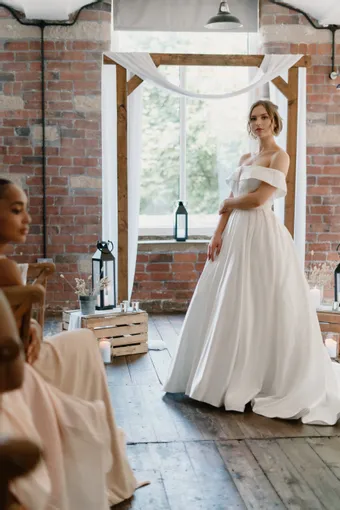 Rivers Signature collection WD130 COR #6 frontface vertical thumbnail