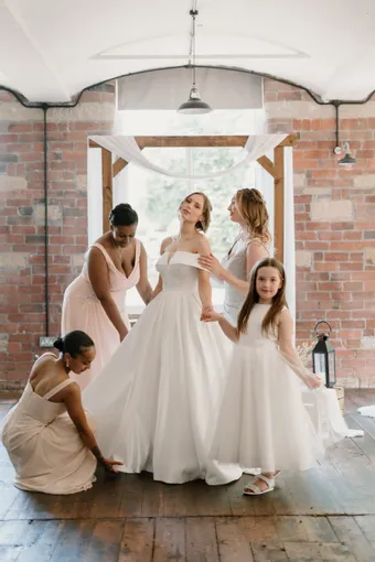 Rivers Signature collection WD130 COR #7 frontface vertical thumbnail