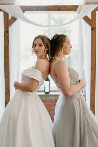 Rivers Signature collection WD130 COR #21 default frontface backface vertical cropped thumbnail