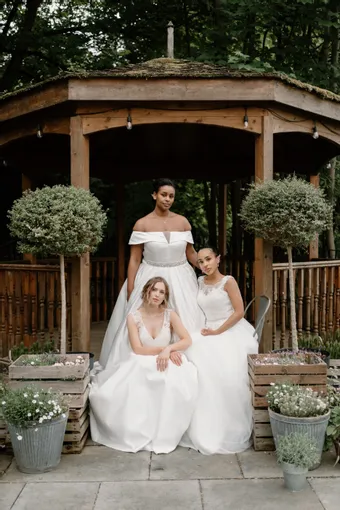 Rivers Signature collection WD130 COR #2 frontface vertical thumbnail