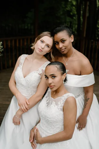 Rivers Signature collection WD130 COR #20 frontface vertical cropped thumbnail