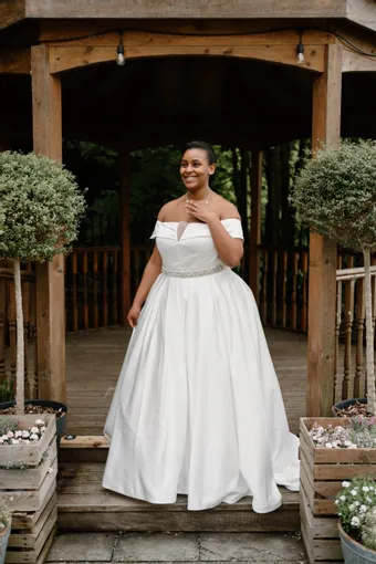 Rivers Signature collection WD130 COR #1 frontface vertical thumbnail