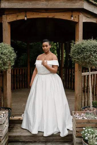 Rivers Signature collection WD130 COR #3 frontface vertical thumbnail