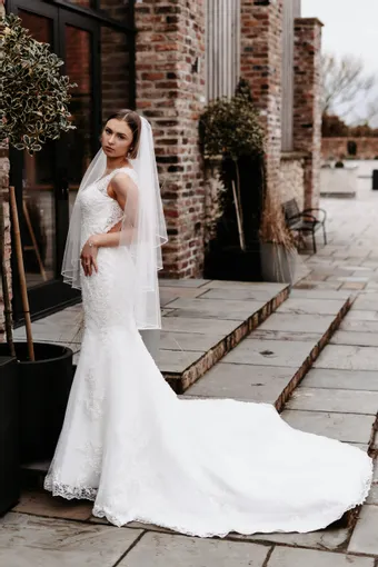 Rivers Signature collection WD131 VER #1 frontface vertical thumbnail