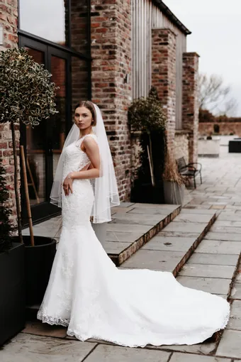 Rivers Signature collection WD131 VER #3 frontface vertical thumbnail