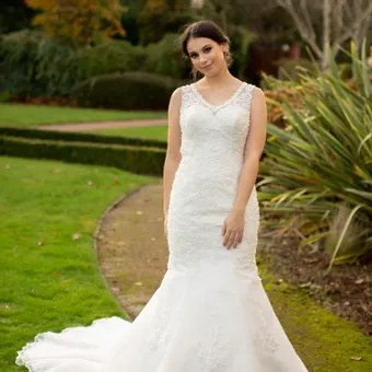 Rivers Signature collection WD131 VER #2 frontface vertical thumbnail