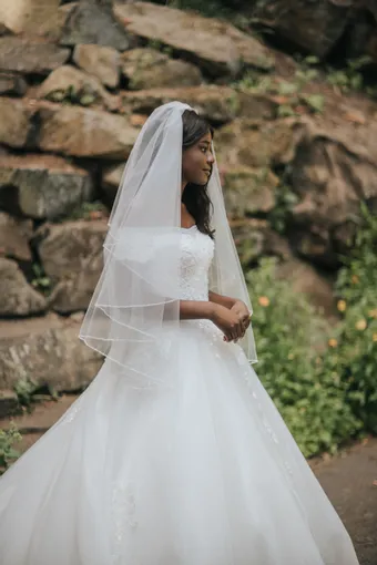 Rivers Signature collection WD132 COR #32 frontface vertical cropped thumbnail