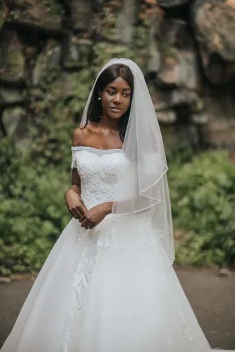 Rivers Signature collection WD132 COR #22 frontface vertical cropped thumbnail