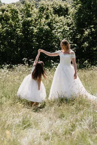 Rivers Signature collection WD132 COR #12 frontface vertical thumbnail