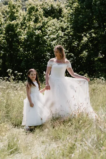 Rivers Signature collection WD132 COR #2 frontface vertical thumbnail