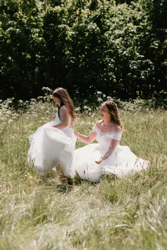 Rivers Signature collection WD132 COR #16 frontface vertical thumbnail