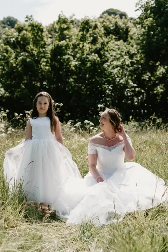 Rivers Signature collection WD132 COR #5 frontface vertical thumbnail