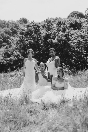 Rivers Signature collection WD132 COR #17 frontface vertical thumbnail