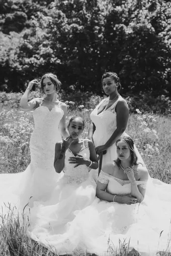 Rivers Signature collection WD132 COR #3 frontface vertical thumbnail