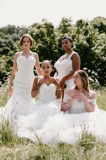 Rivers Signature collection WD132 COR #30 frontface vertical cropped thumbnail