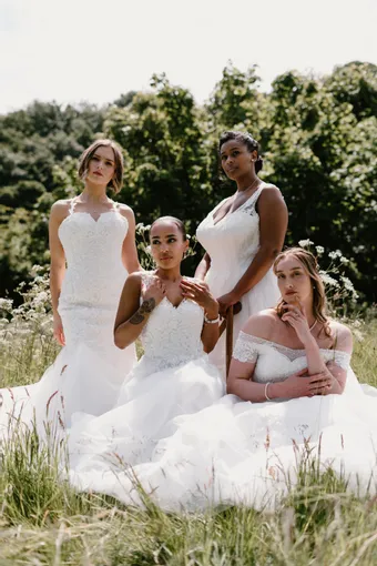 Rivers Signature collection WD132 COR #1 frontface vertical thumbnail