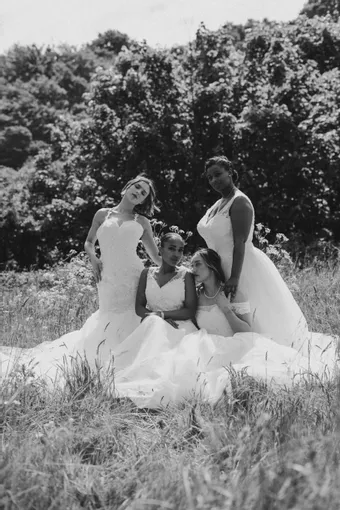 Rivers Signature collection WD132 COR #10 frontface vertical thumbnail