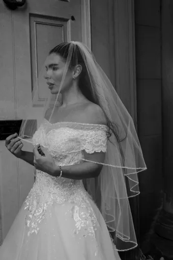 Rivers Signature collection WD132 COR #25 frontface vertical cropped thumbnail