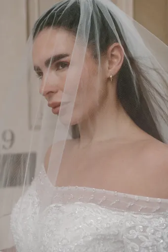 Rivers Signature collection WD132 COR #28 frontface vertical cropped thumbnail