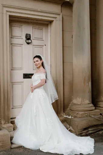 Rivers Signature collection WD132 COR #9 frontface vertical thumbnail