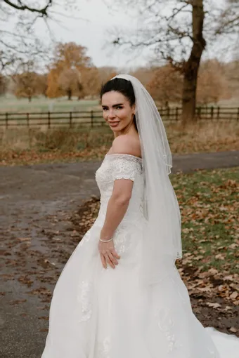 Rivers Signature collection WD132 COR #34 backface vertical cropped thumbnail