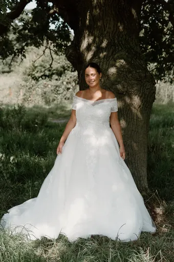 Rivers Signature collection WD132 COR #14 frontface vertical thumbnail