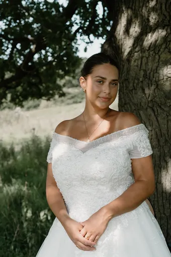 Rivers Signature collection WD132 COR #24 frontface vertical cropped thumbnail