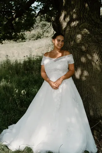 Rivers Signature collection WD132 COR #6 frontface vertical thumbnail