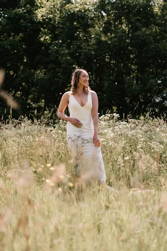 Rivers Signature collection WD134 VER #1 frontface vertical thumbnail