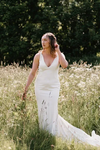 Rivers Signature collection WD134 VER #0 default frontface vertical thumbnail