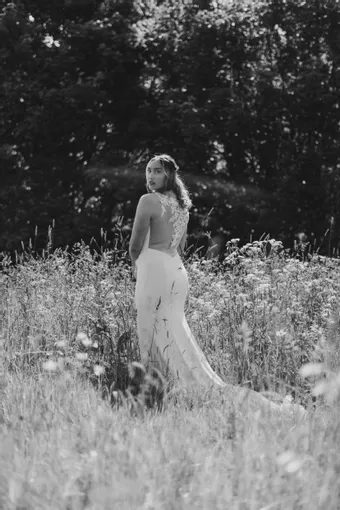 Rivers Signature collection WD134 VER #5 backface vertical thumbnail