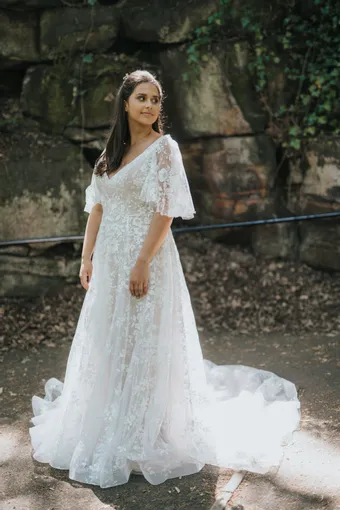 Rivers Signature collection WD137 VER #11 frontface vertical thumbnail