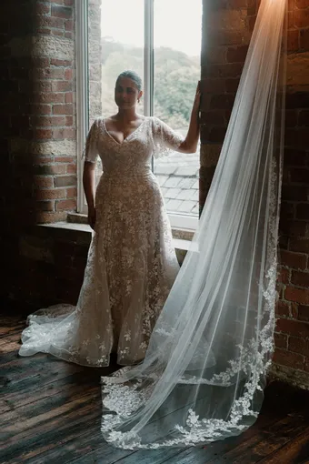 Rivers Signature collection WD137 VER #9 frontface vertical thumbnail