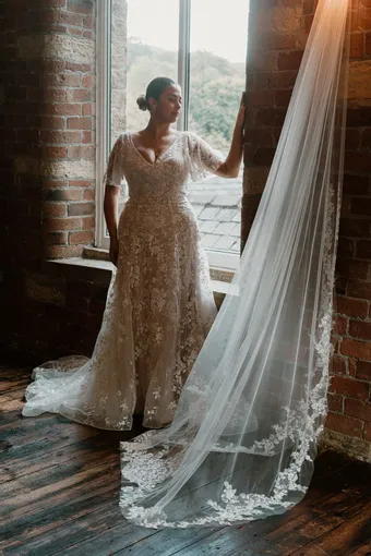 Rivers Signature collection WD137 VER #16 frontface vertical thumbnail