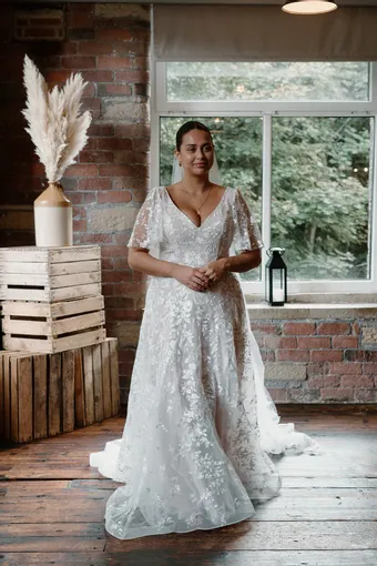 Rivers Signature collection WD137 VER #1 frontface vertical thumbnail