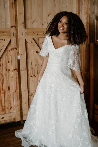 Rivers Signature collection WD137 VER #4 frontface vertical thumbnail