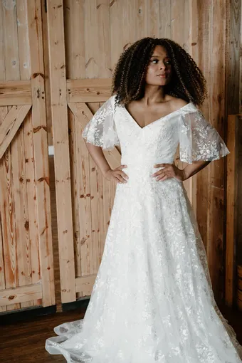 Rivers Signature collection WD137 VER #8 frontface vertical thumbnail