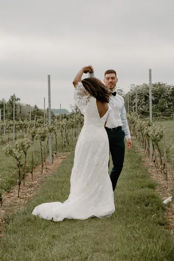 Rivers Signature collection WD137 VER #20 backface vertical thumbnail