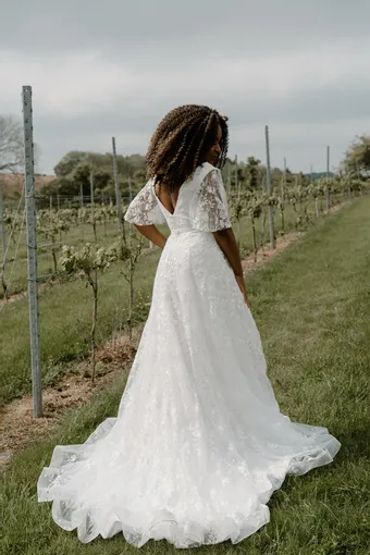 Rivers Signature collection WD137 VER #19 backface vertical thumbnail