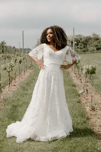 Rivers Signature collection WD137 VER #6 frontface vertical thumbnail