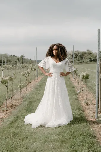 Rivers Signature collection WD137 VER #3 frontface vertical thumbnail